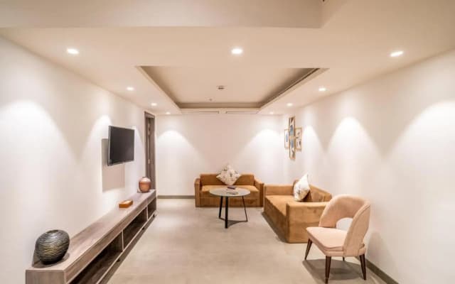 juSTa Residences - AIPL Joy Street, Gurgaon