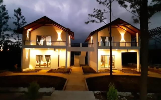 Jadevista Resort & Hotel