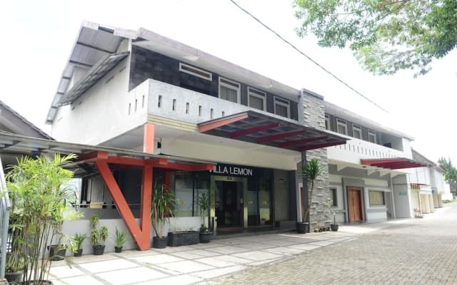 Villa Lemon