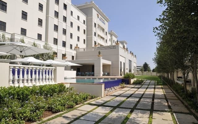 Peermont Metcourt at Emperors Palace