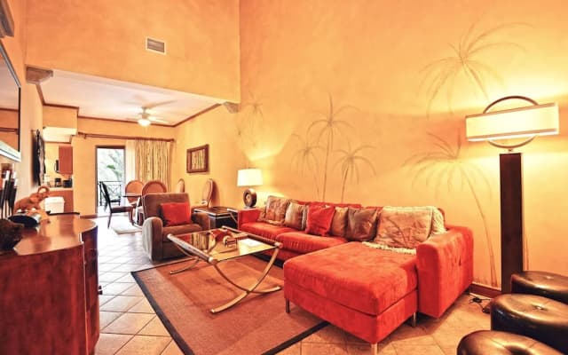 Los Suenos Resort Veranda 1B