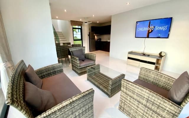 360 Degree Kamala Seaview Villa