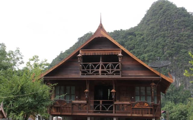 Boutique Village Hostel