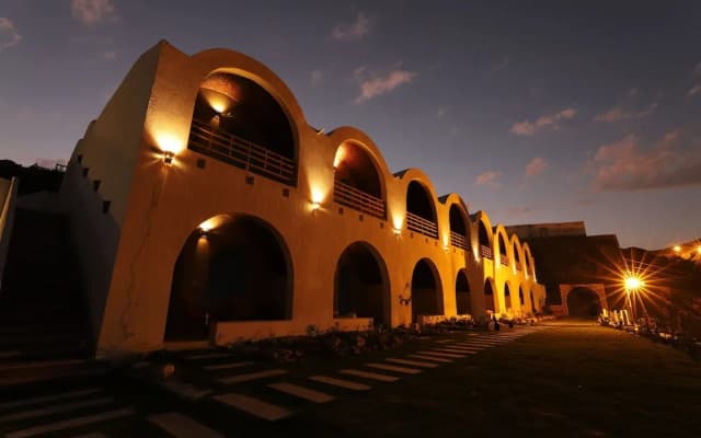 Noprea Boutique Hotel