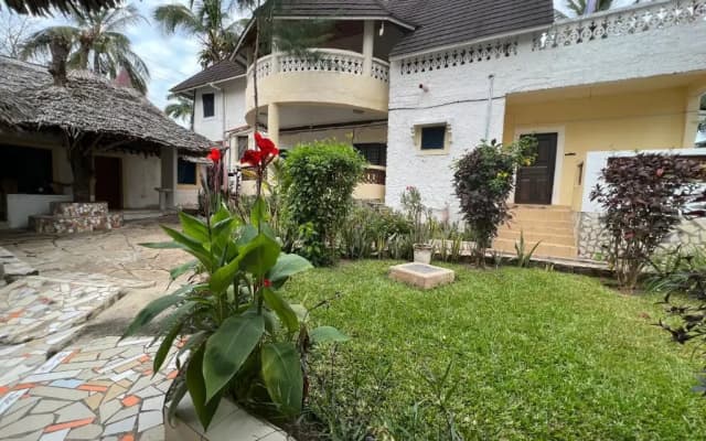 Kivuli Villas Diani-3 Bedrooms