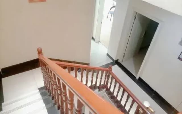 Guangyuan Hotel