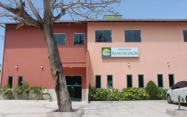 Pousada Paraiso dos Lençois