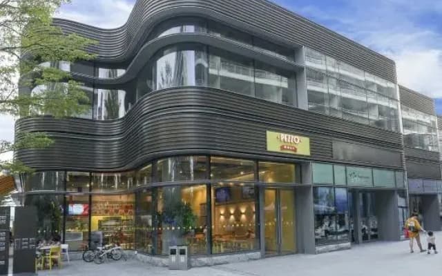 Pick up the sea and sea view beautiful accommodation (Huizhou Xiaoxiaowan Store)