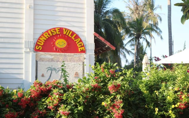 Sunrise Village Hotel