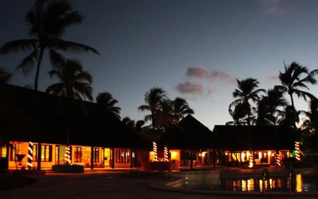 Siri Paraíso Hotel
