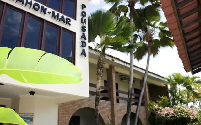 Hotel Pousada Mahon Mar