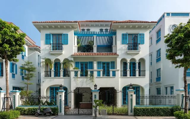 Domdom Villa Halong
