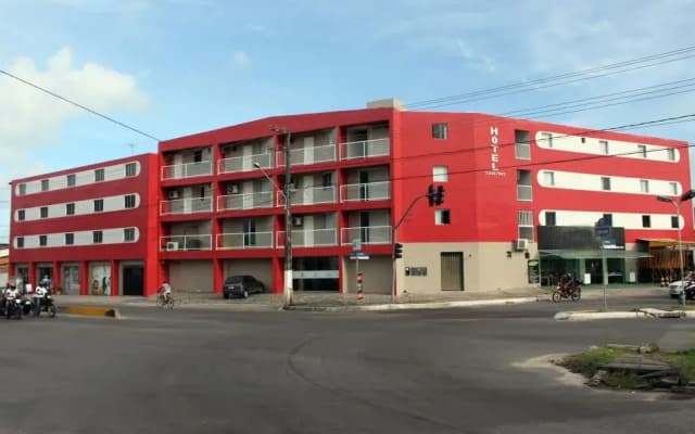 Hotel Orion Express