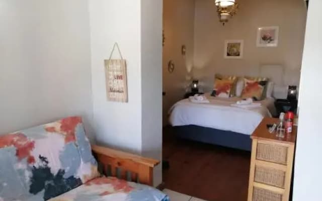 Swartberg Guest House