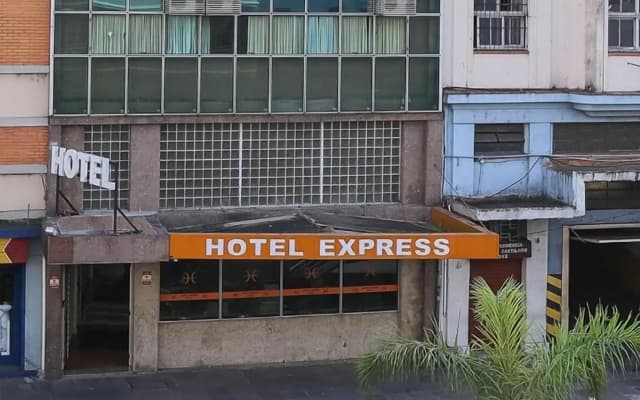 Hotel Express Mauá