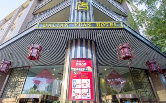 Dalian Yuan Hotel