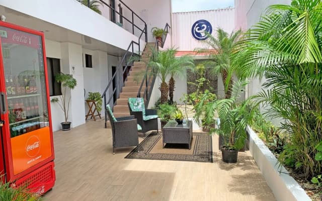 Surf Ranch Tamarindo