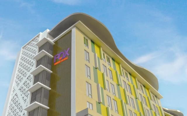 Sahid Bangka Hotel