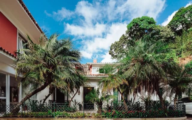Hotel Reggia Catarina