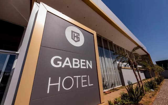 Gaben Hotel