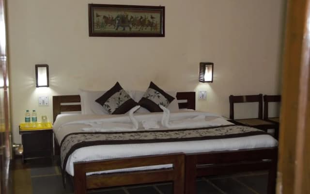 Corbett Wild Resort - A River Access Property
