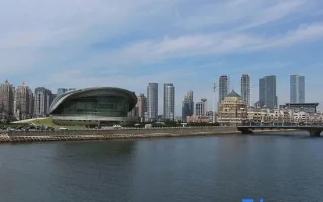 Xilaiyu Haisu (Dalian Donggang Venice Water City Branch)