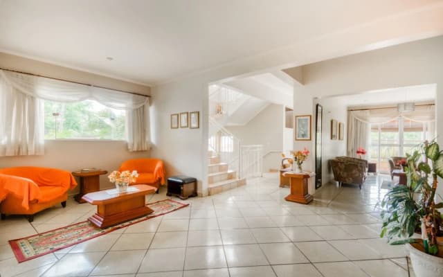 Hotel Vila Rica by OYO Rooms
