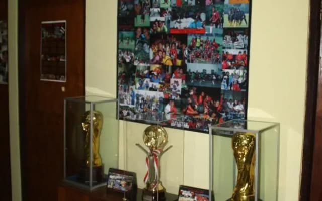 Homestay Galpera Papua
