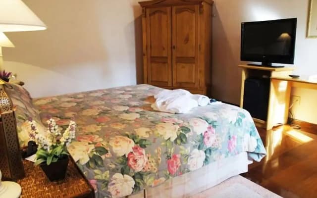Canto da Floresta Ecoresort