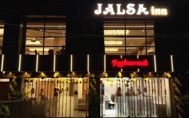Hotel jalsa inn