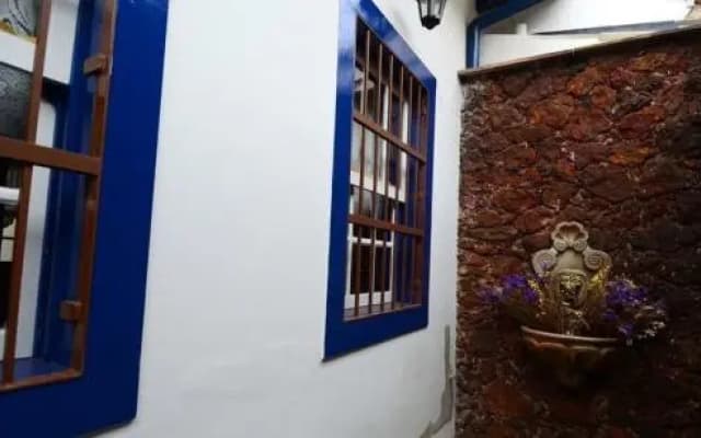 Casa de Hospedagem Dlourdes