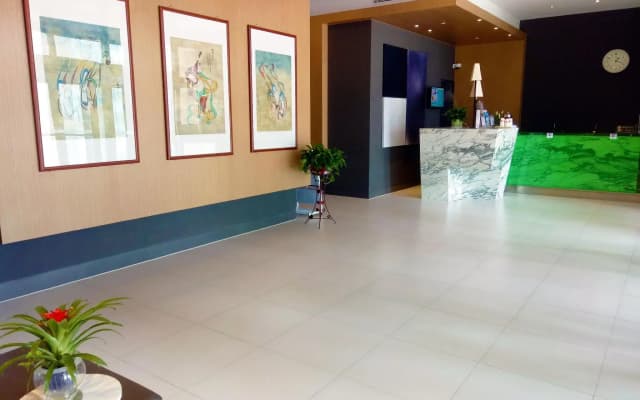Jinjiang Inn Select Dunhuang Miao Street