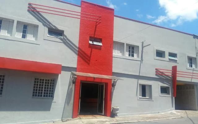Hotel Dos Nobres