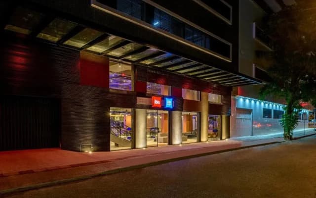 Ibis Budget Balneario Camboriu