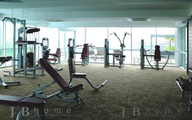 Paragon Suites CIQ Homestay by WELCOME HOME