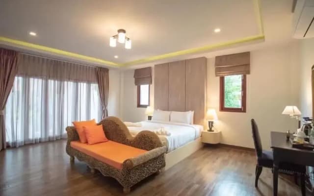 Kan & Kan Resort Hua Hin