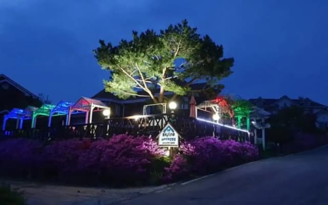 Skyline Pension