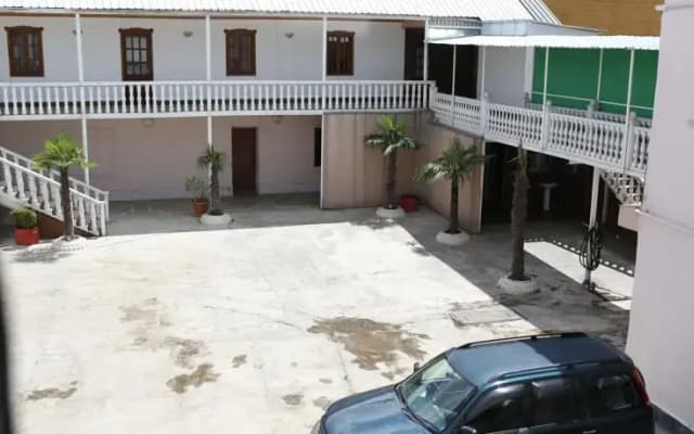 Hotel Nikea Paradiso