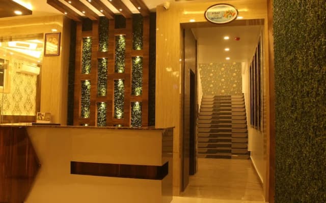 Hotel Idhaya