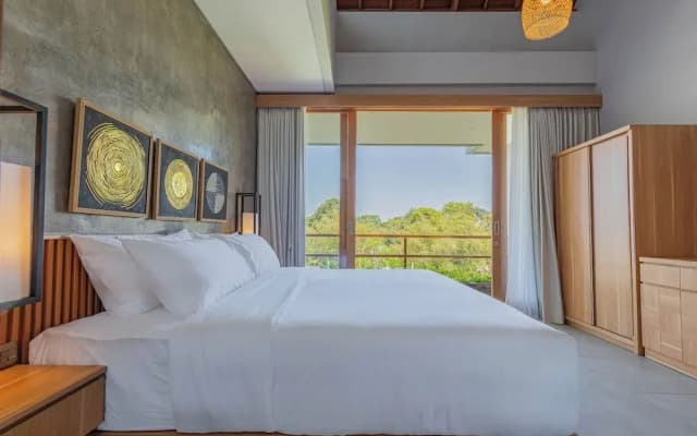 Villa Taman Famindo Canggu V-8