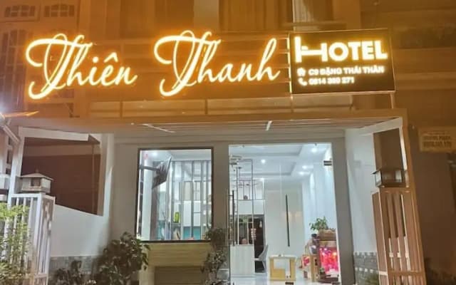 Thiên Thanh Hotel