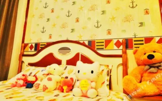 Emei Mountain Yushan Holiday Hotel