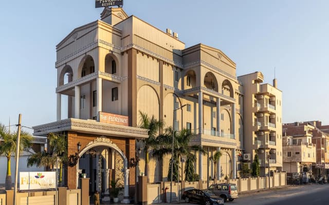 The Florence Resort