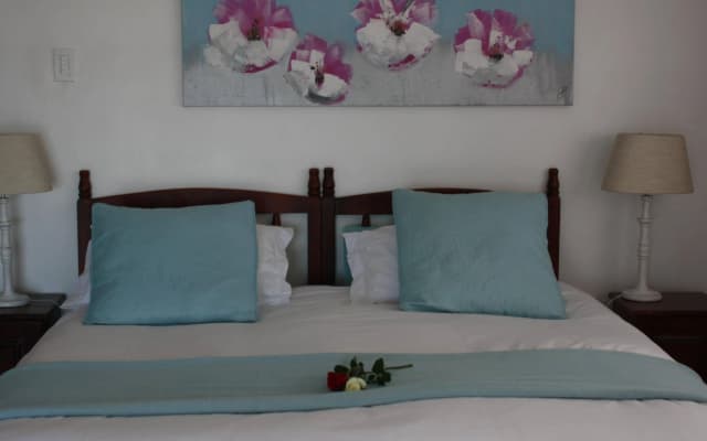 Alante Lodge