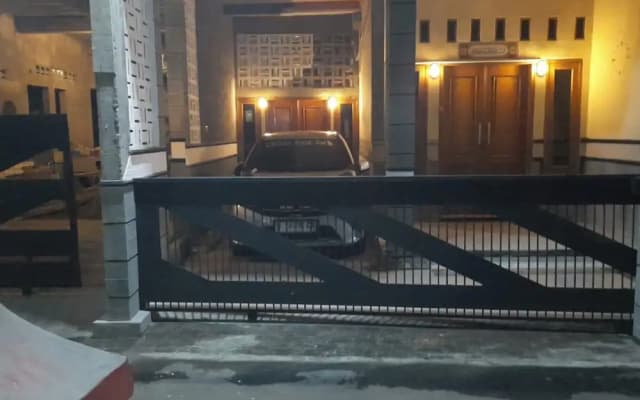 Hotel O Chimi Rumah Kost