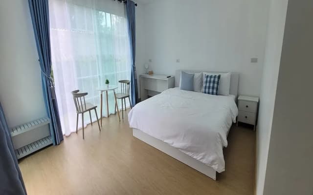 Baan Plawan Resort Chiang Rai