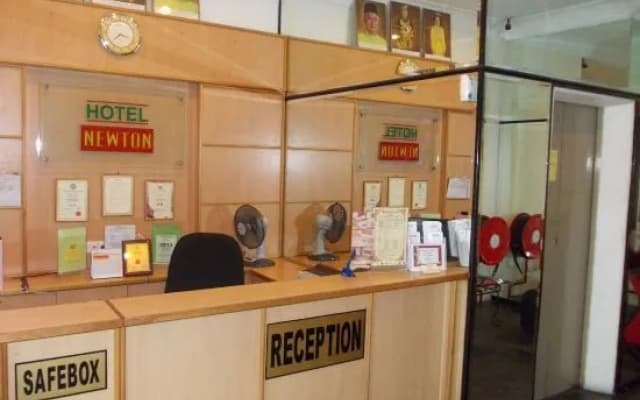 Orange Business Hotel Petaling Jaya