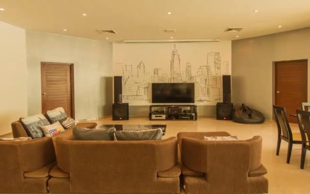 Villa Andre By Villacarte