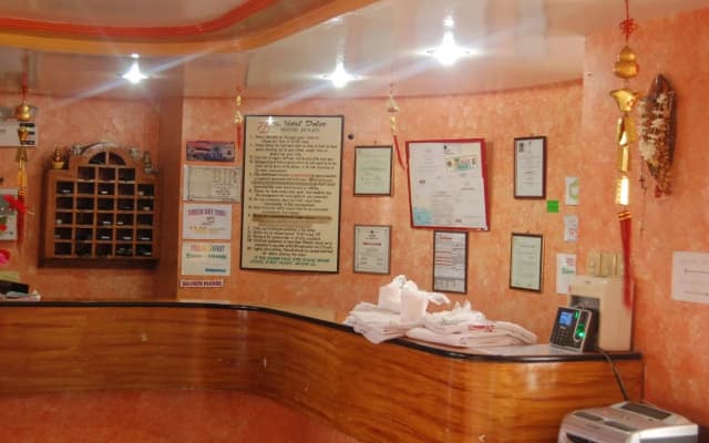 Dolor Hotel