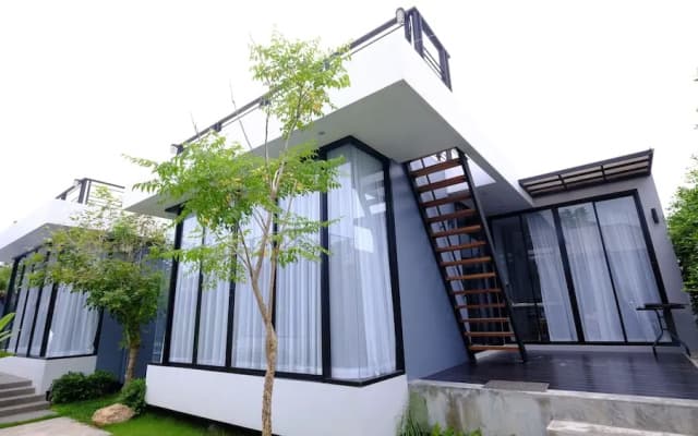 Coco Layma Villa Samui